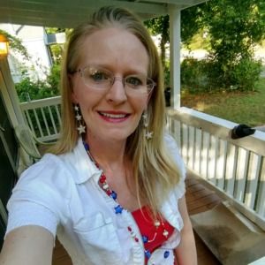 Meet your Posher, Sherri